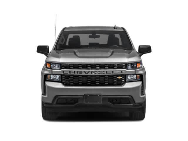 Thumbnail: 2020 Chevrolet Silverado 1500 - 7