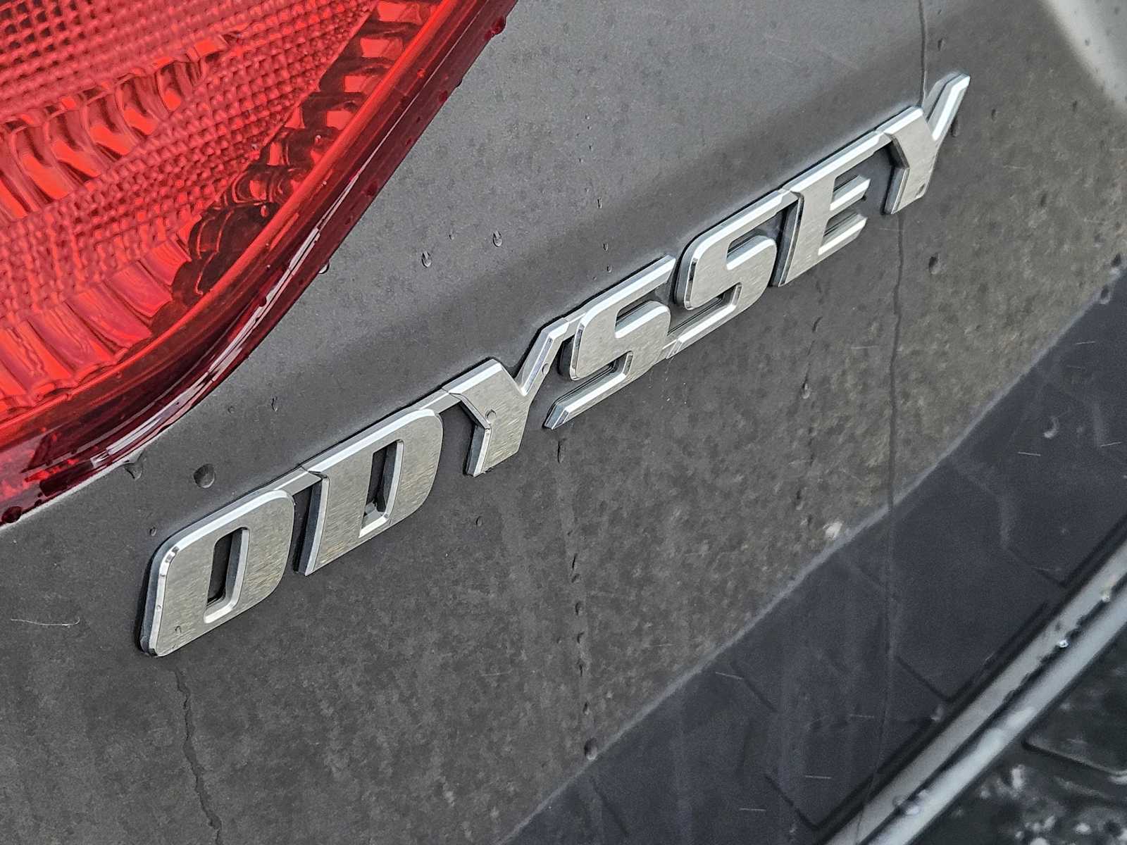 Thumbnail: 2012 Honda Odyssey - 11