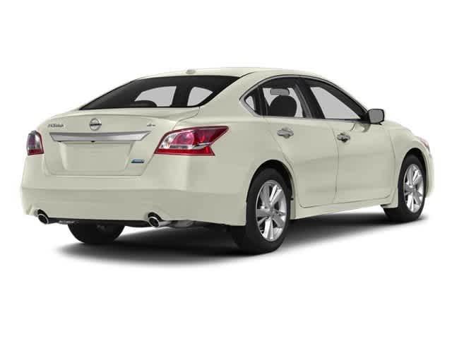 Thumbnail: 2014 Nissan Altima - 2