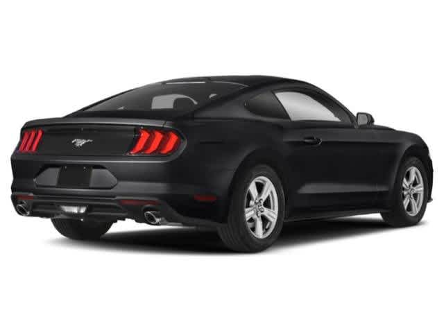 2021 Ford Mustang  5