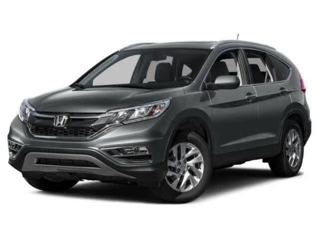 Thumbnail: 2015 Honda CR-V - 1
