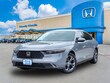  Honda Accord Hybrid