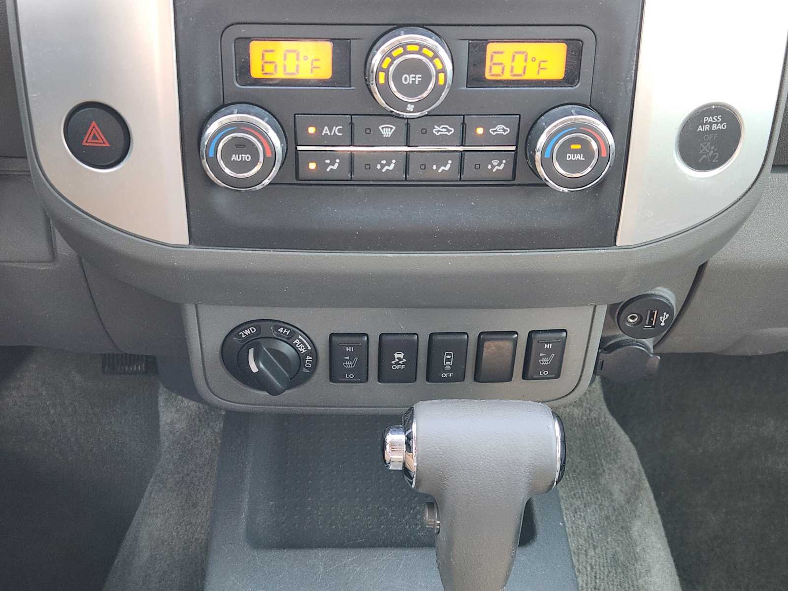 Thumbnail: 2017 Nissan Frontier - 18