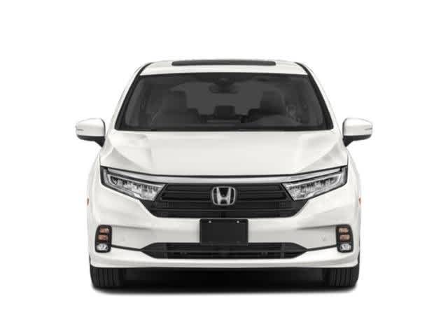 Thumbnail: 2021 Honda Odyssey - 7