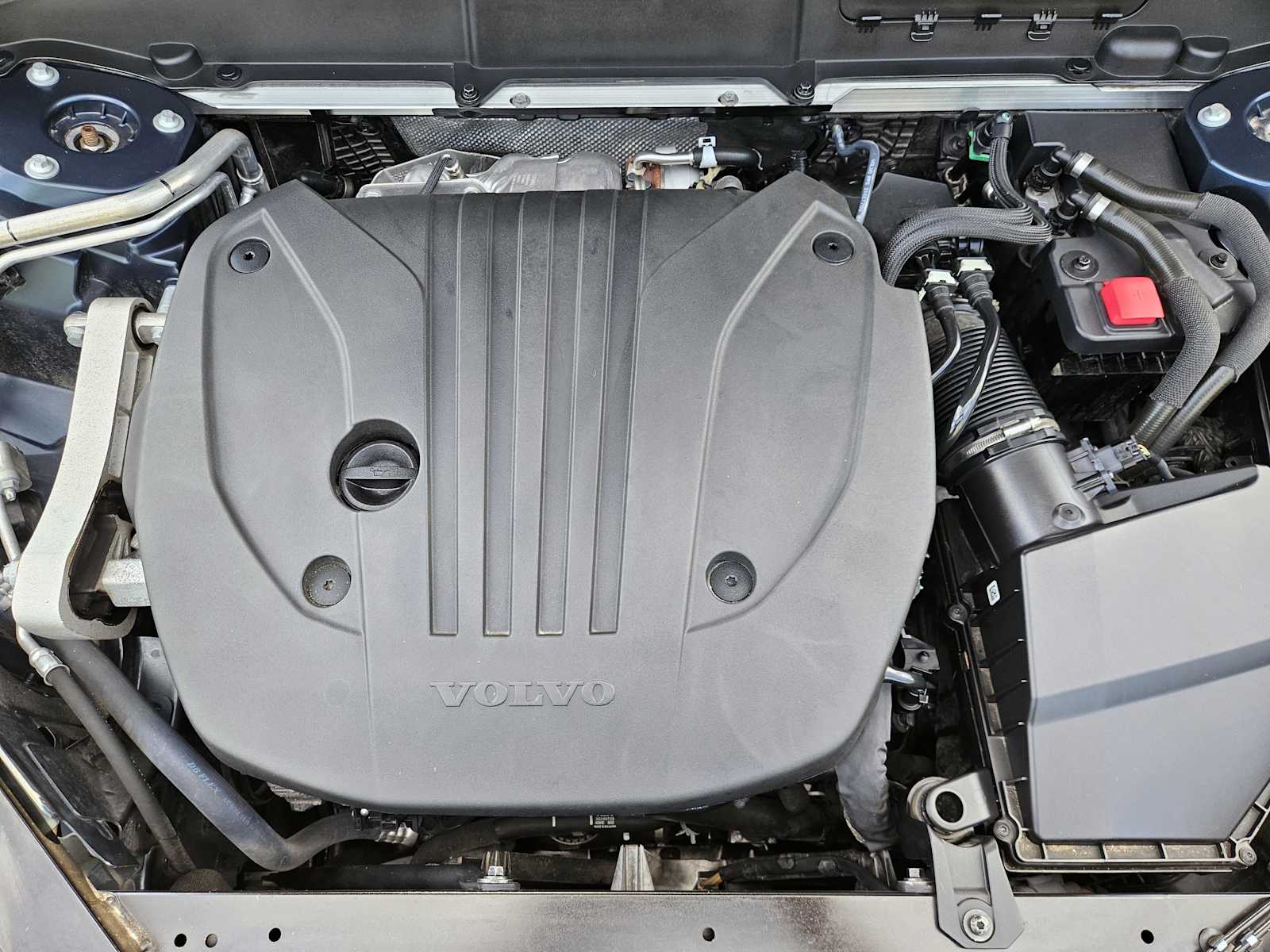 Thumbnail: 2023 Volvo XC60 - 30