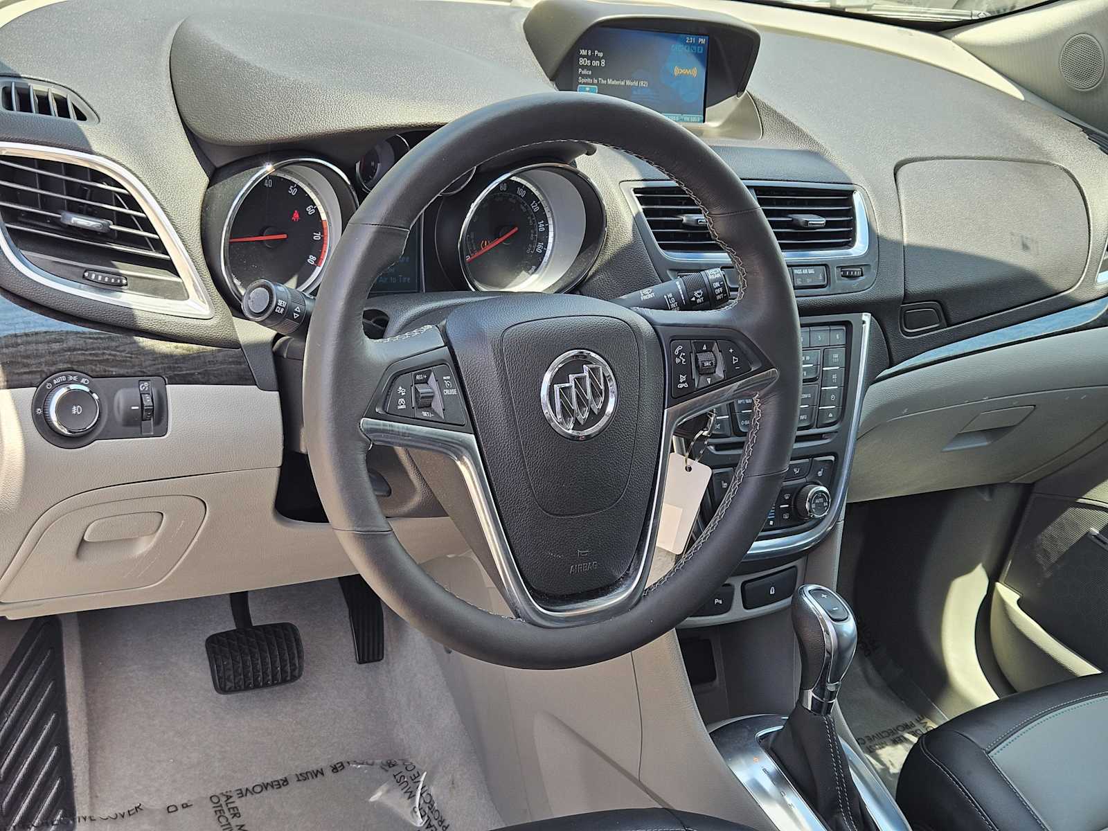 Thumbnail: 2014 Buick Encore - 2
