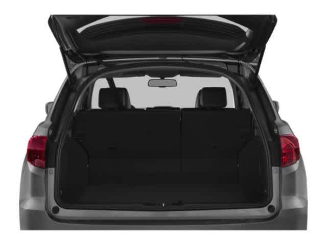 Thumbnail: 2015 Acura RDX - 12