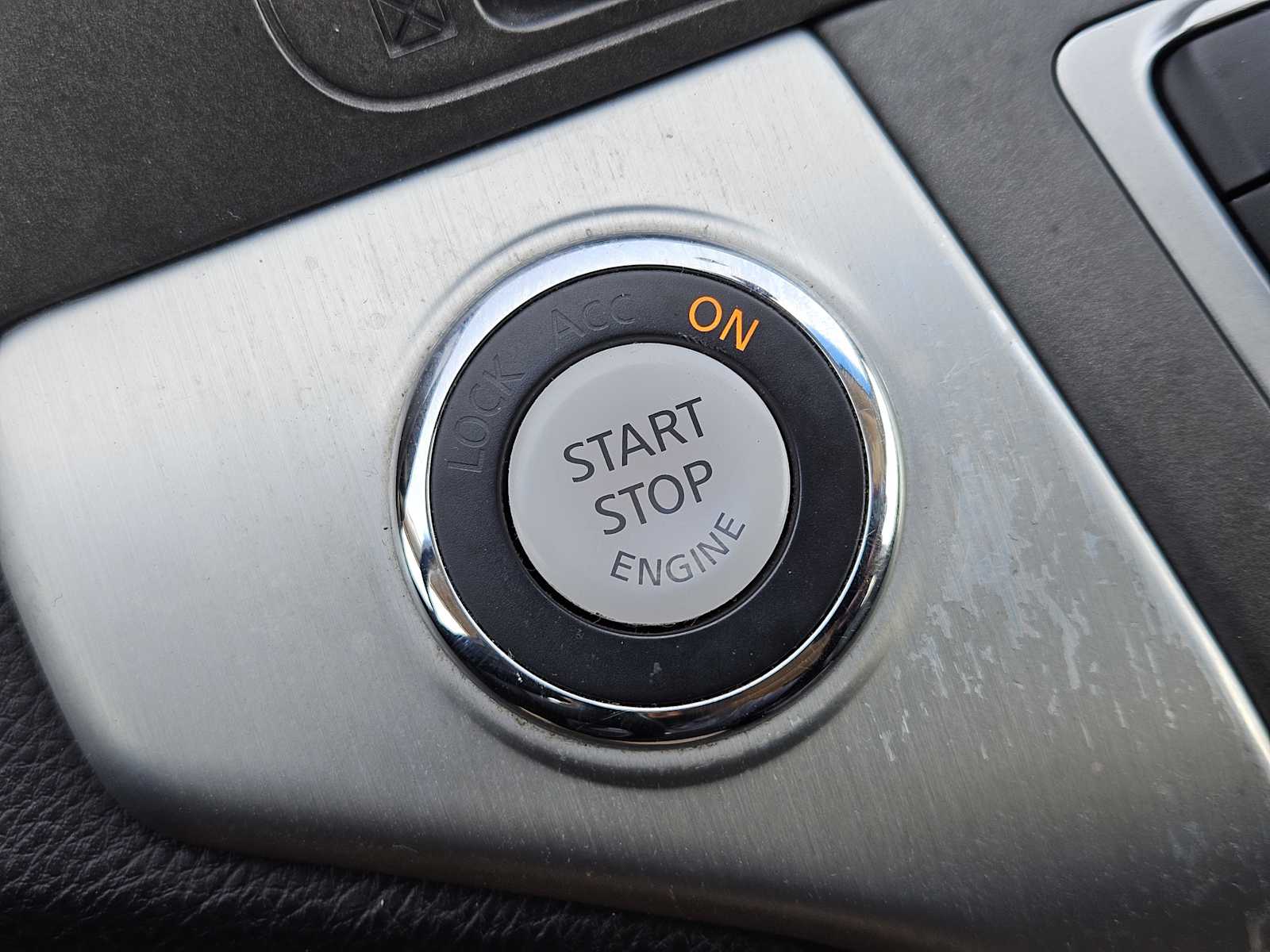 Thumbnail: 2011 Nissan Murano - 20