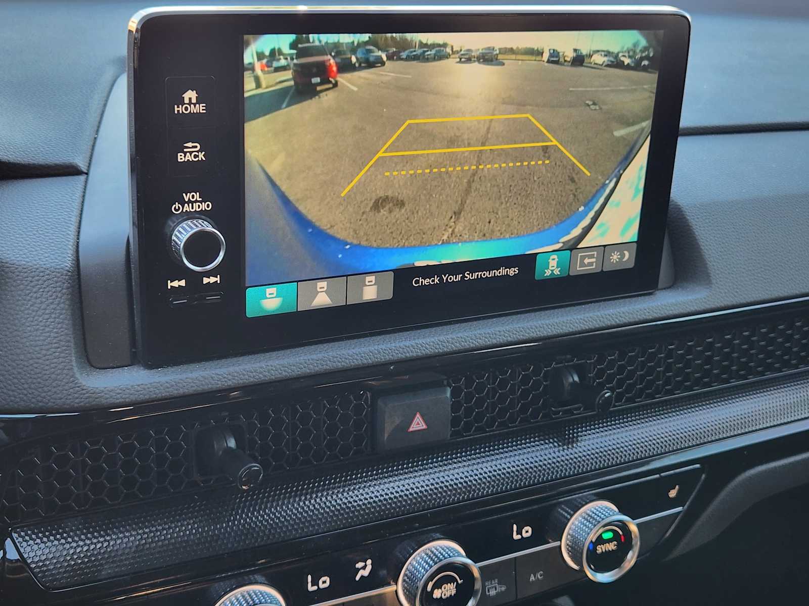 Thumbnail: 2024 Honda CR-V - 18