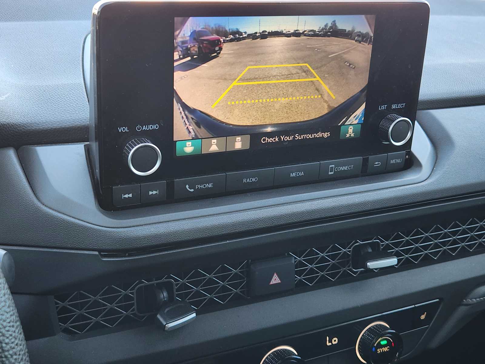 Thumbnail: 2024 Honda Accord - 17