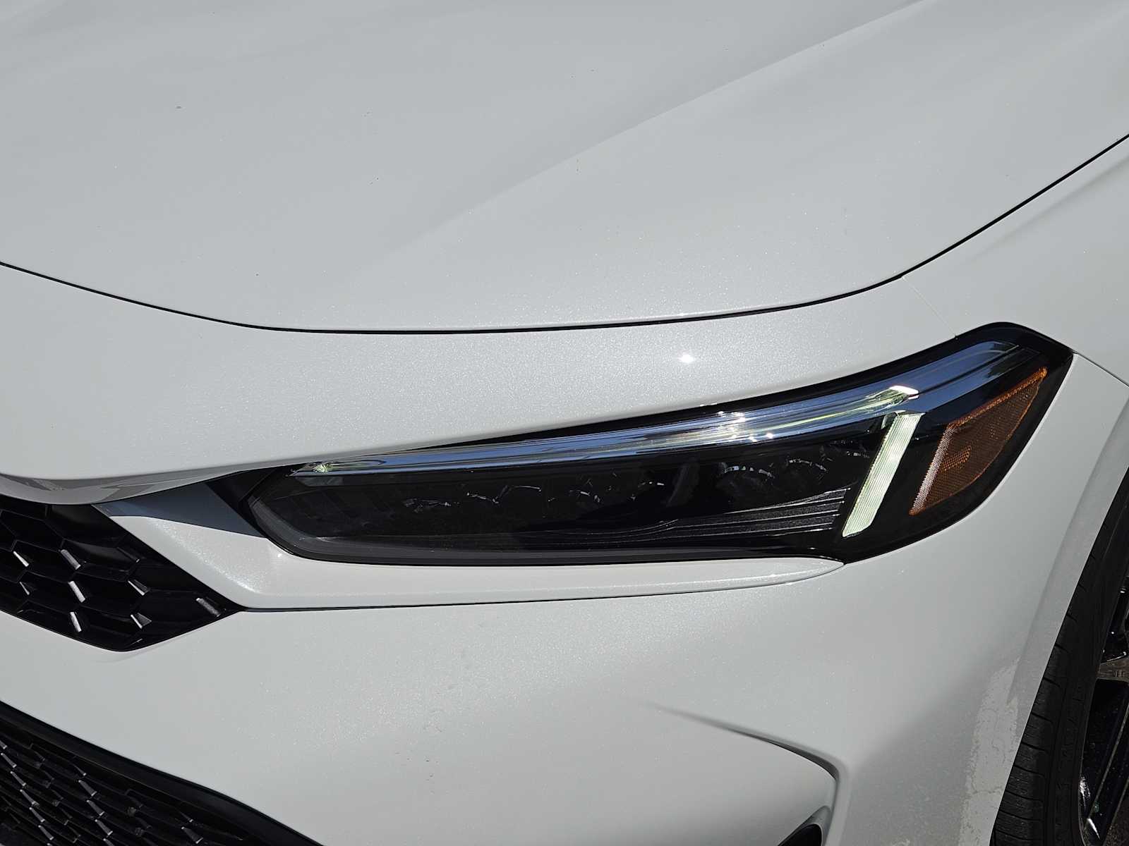 Thumbnail: 2026 Honda Civic - 7