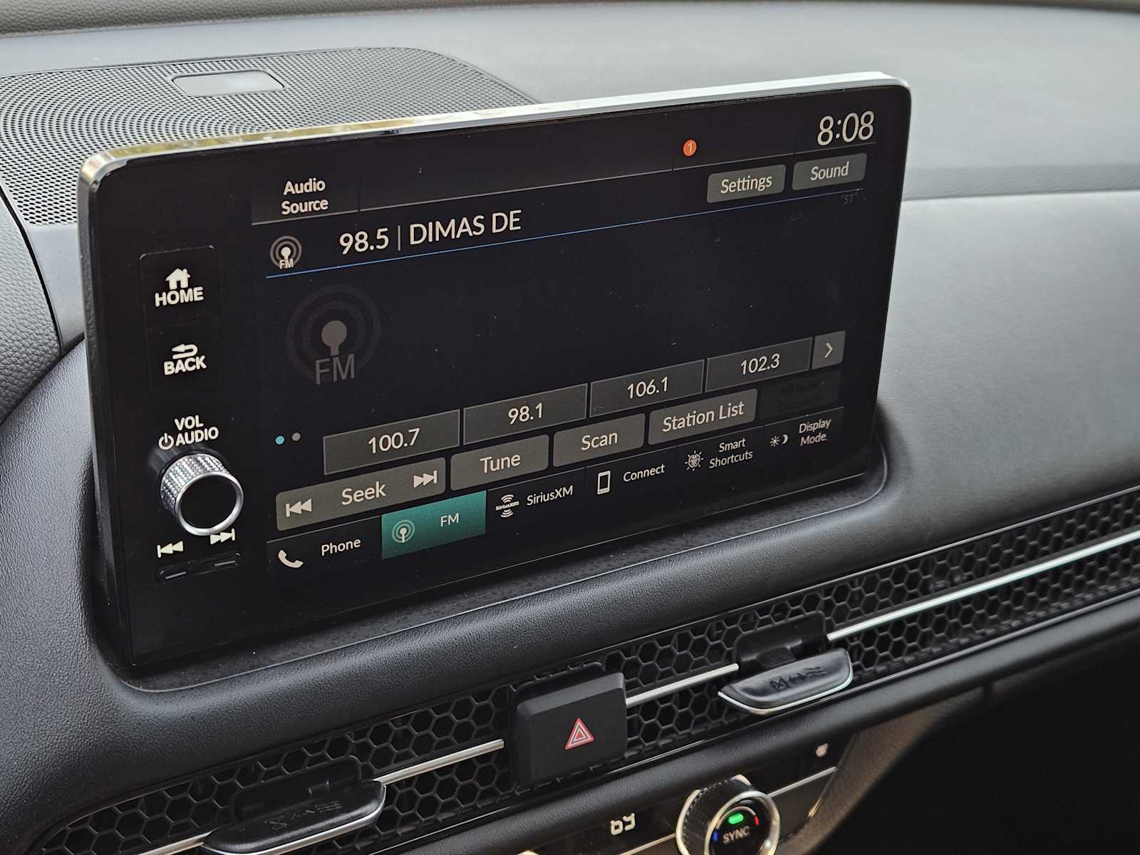 Thumbnail: 2024 Honda HR-V - 16