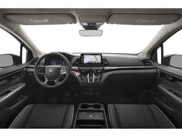 Thumbnail: 2026 Honda Odyssey - 11
