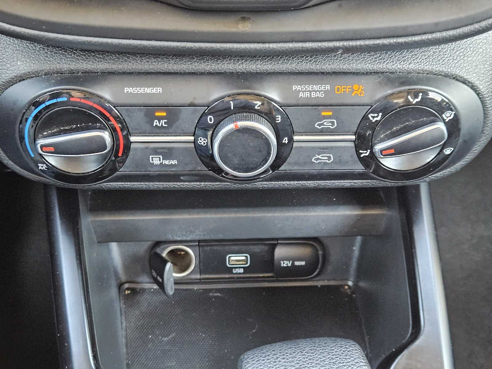 Thumbnail: 2022 Kia Soul - 19
