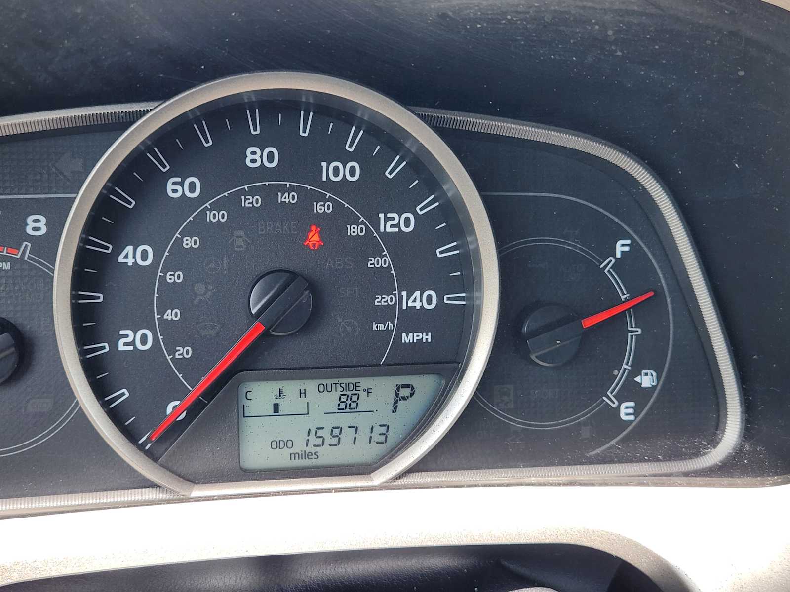 Thumbnail: 2013 Toyota RAV4 - 15