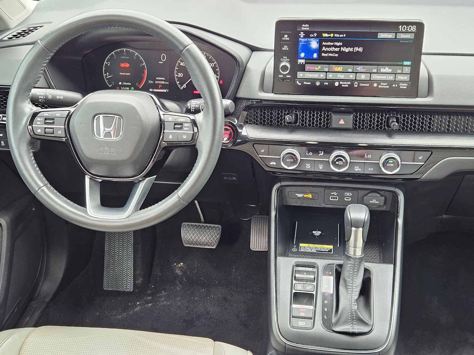 Thumbnail: 2025 Honda CR-V - 23