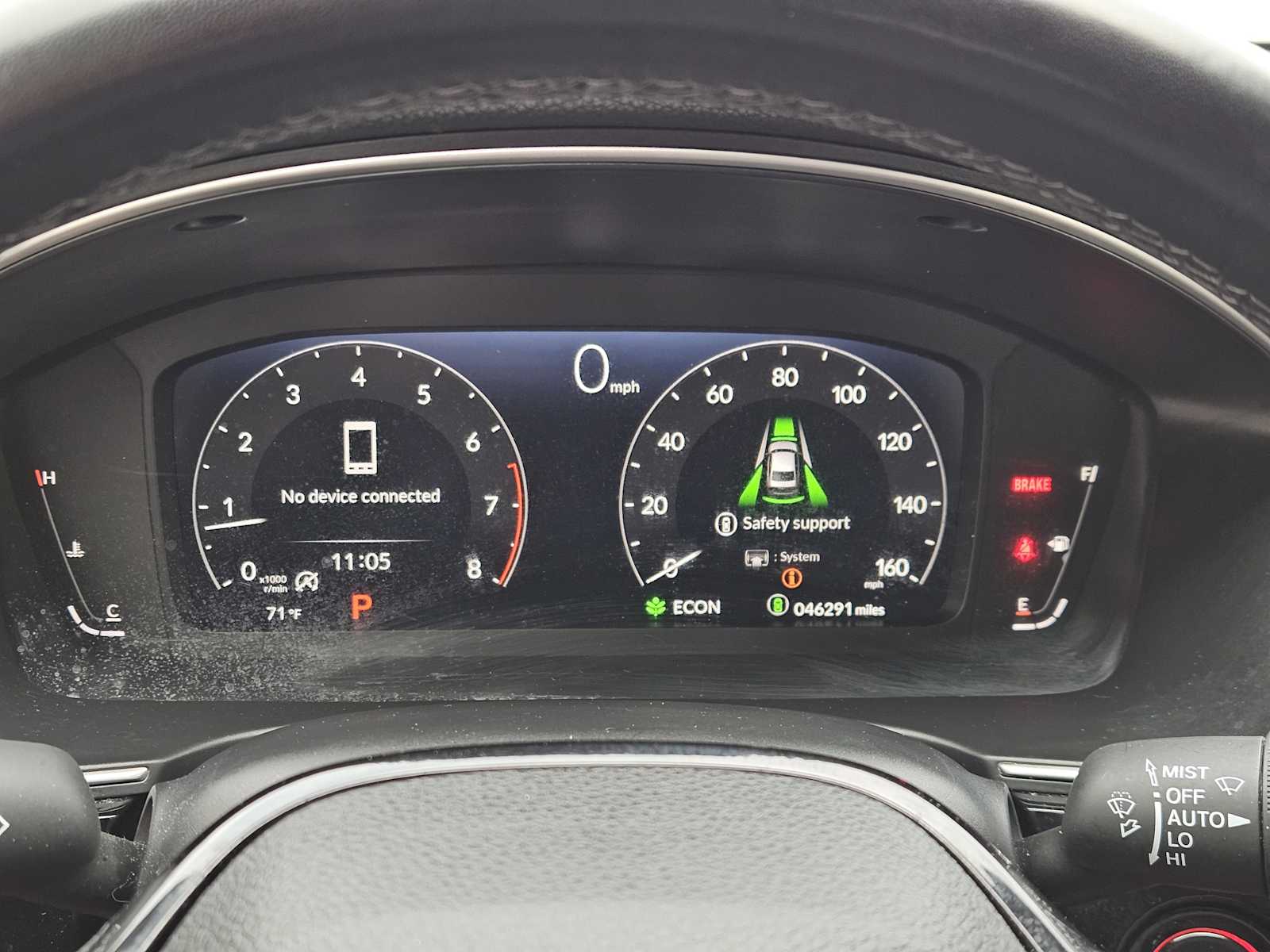 Thumbnail: 2024 Honda Civic - 16