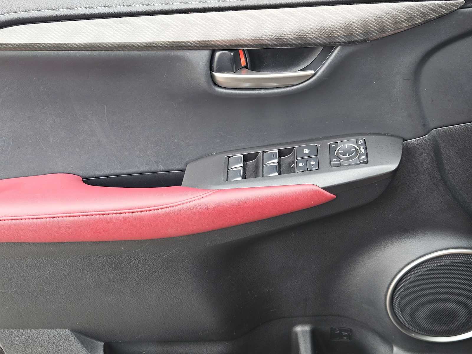 Thumbnail: 2021 Lexus NX - 22