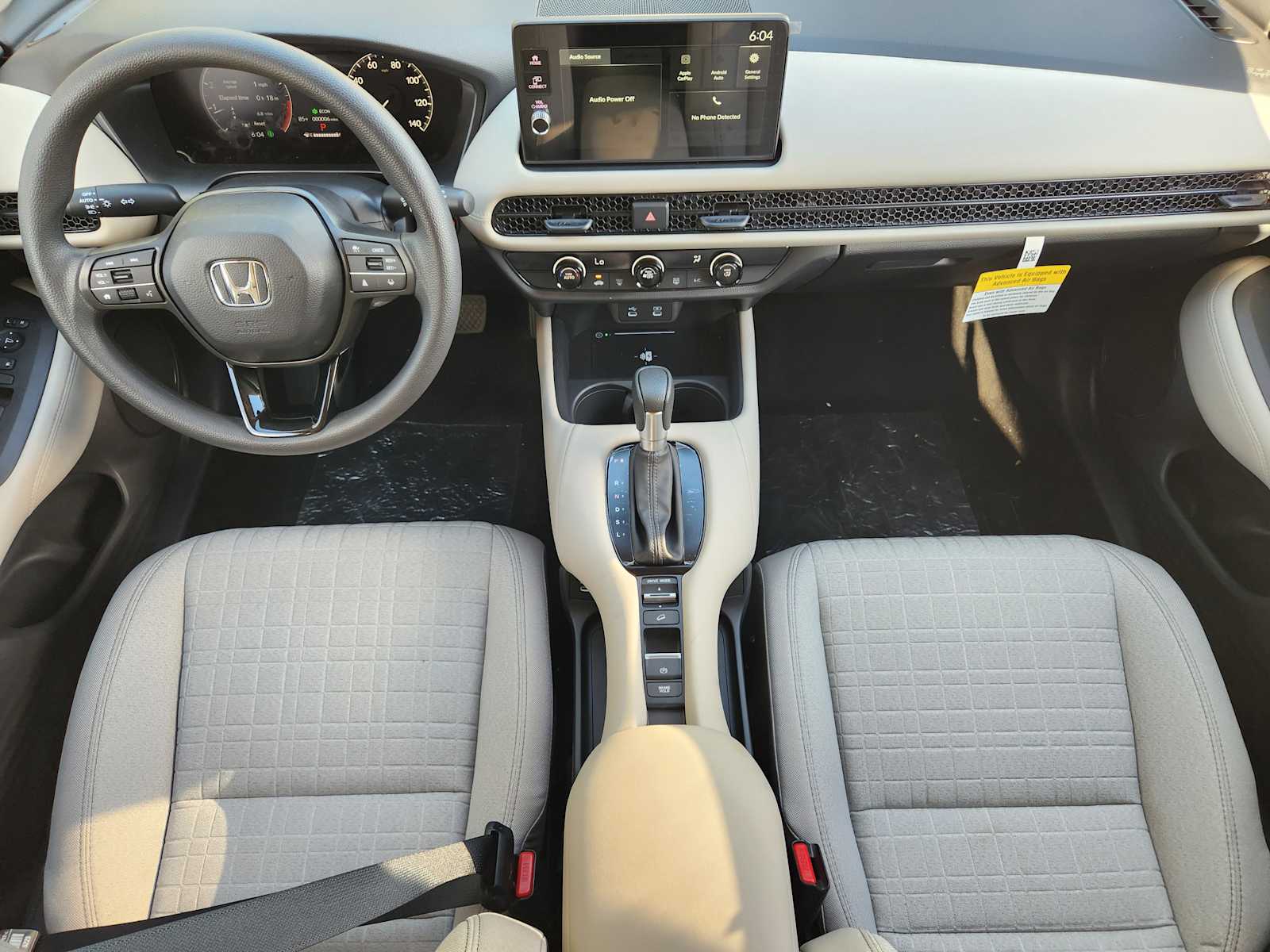 Thumbnail: 2026 Honda HR-V - 20