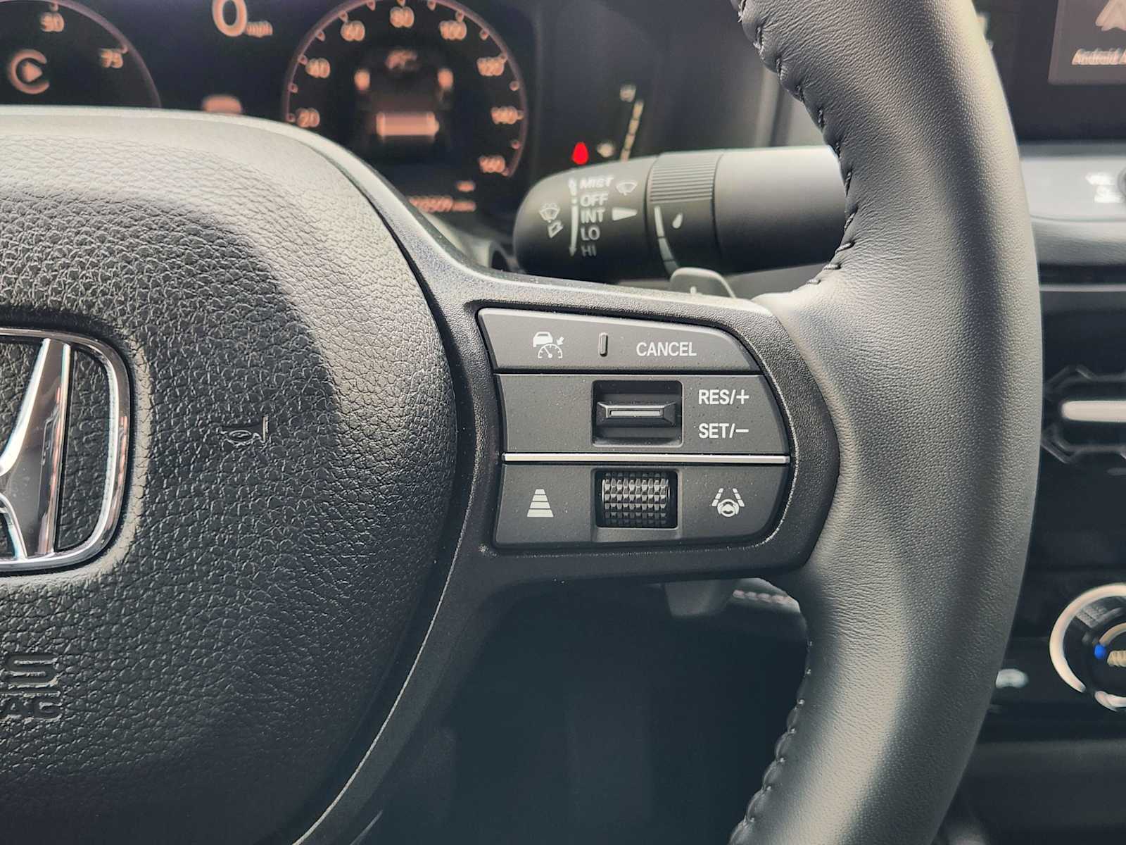 Thumbnail: 2025 Honda Accord - 29