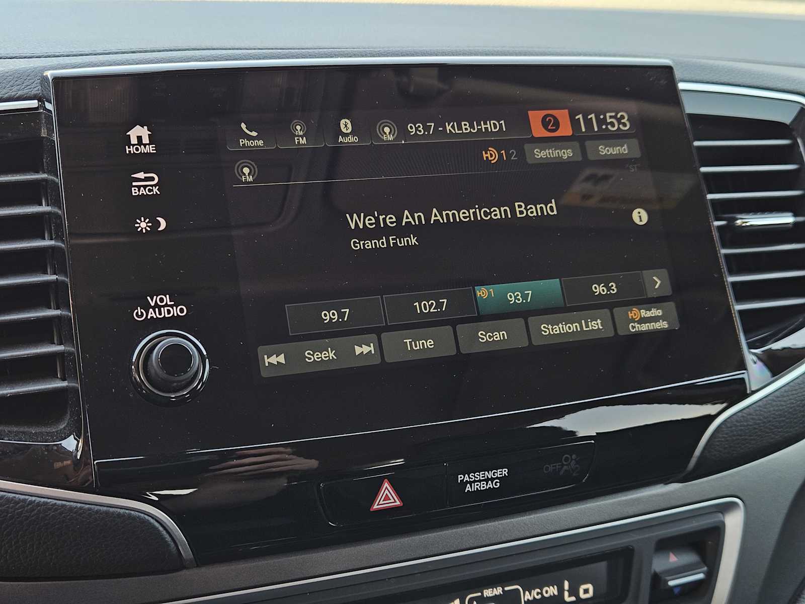 Thumbnail: 2022 Honda Pilot - 17