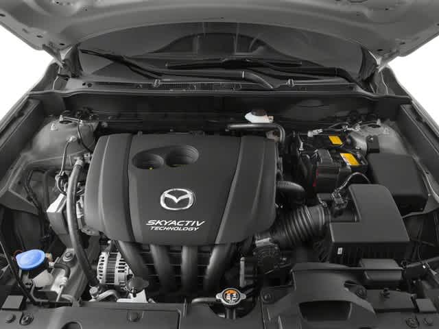 Thumbnail: 2018 Mazda CX-3 - 16