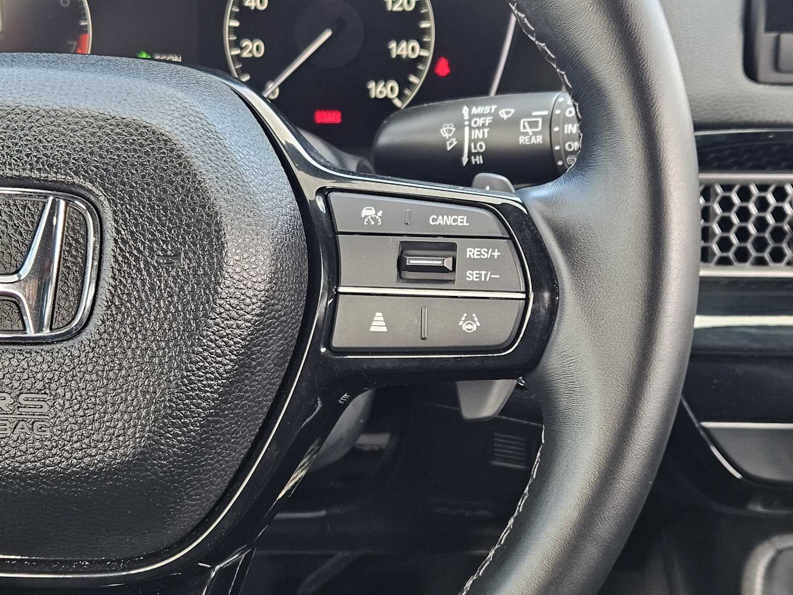 Thumbnail: 2023 Honda Civic - 27