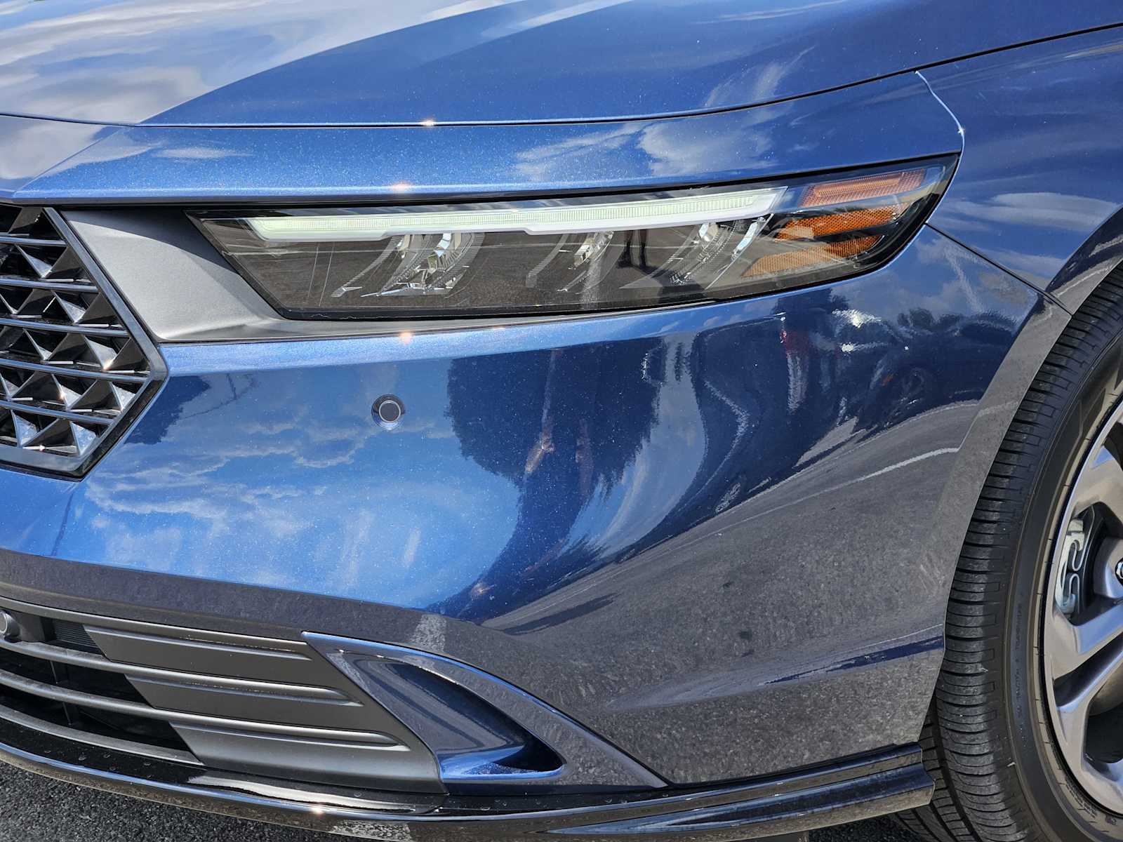 Thumbnail: 2025 Honda Accord - 7