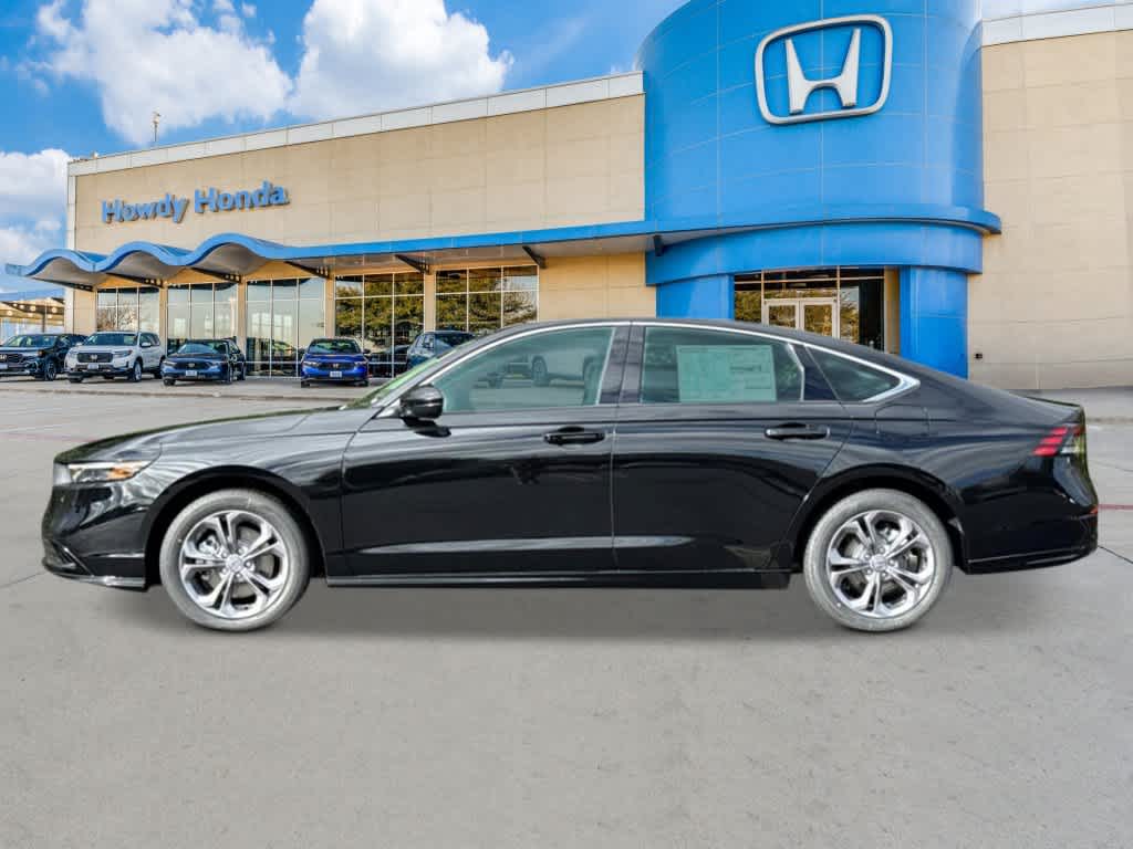Thumbnail: 2026 Honda Accord - 2