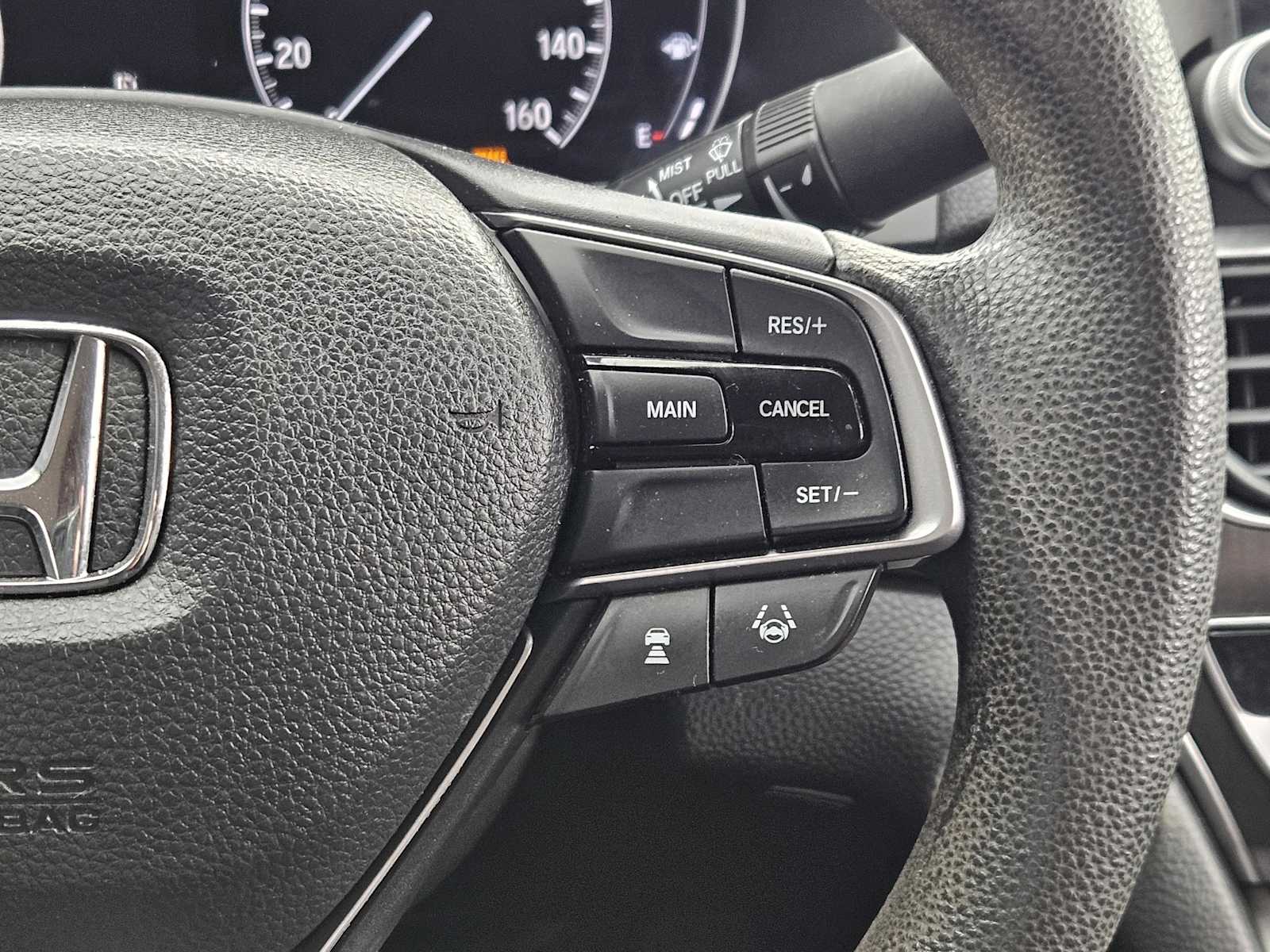 Thumbnail: 2019 Honda Accord - 26