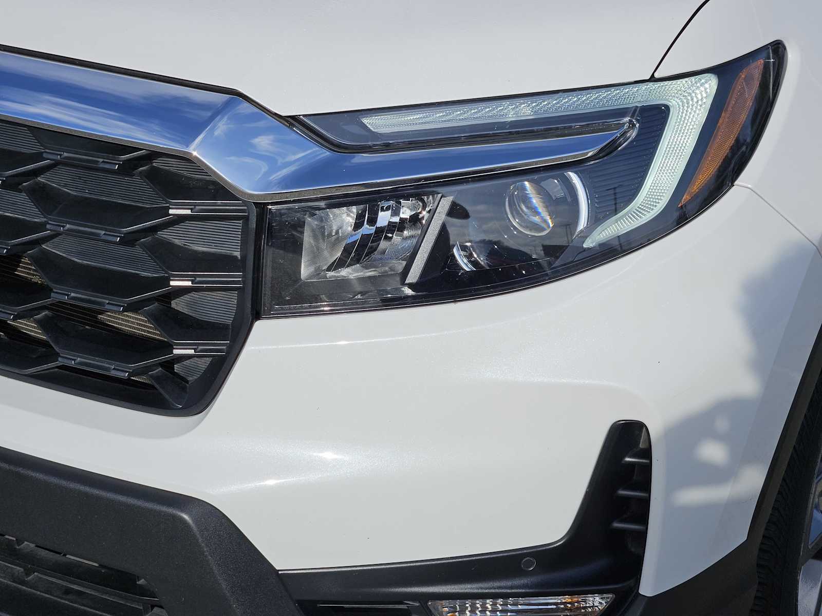 Thumbnail: 2023 Honda Passport - 7