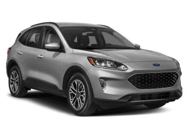 Thumbnail: 2020 Ford Escape - 6