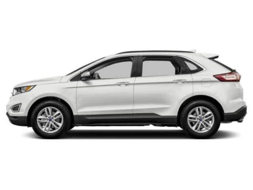 Used 2015 Ford Edge SE SUV