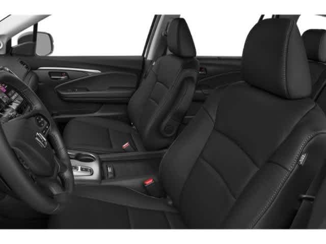 Thumbnail: 2022 Honda Pilot - 12