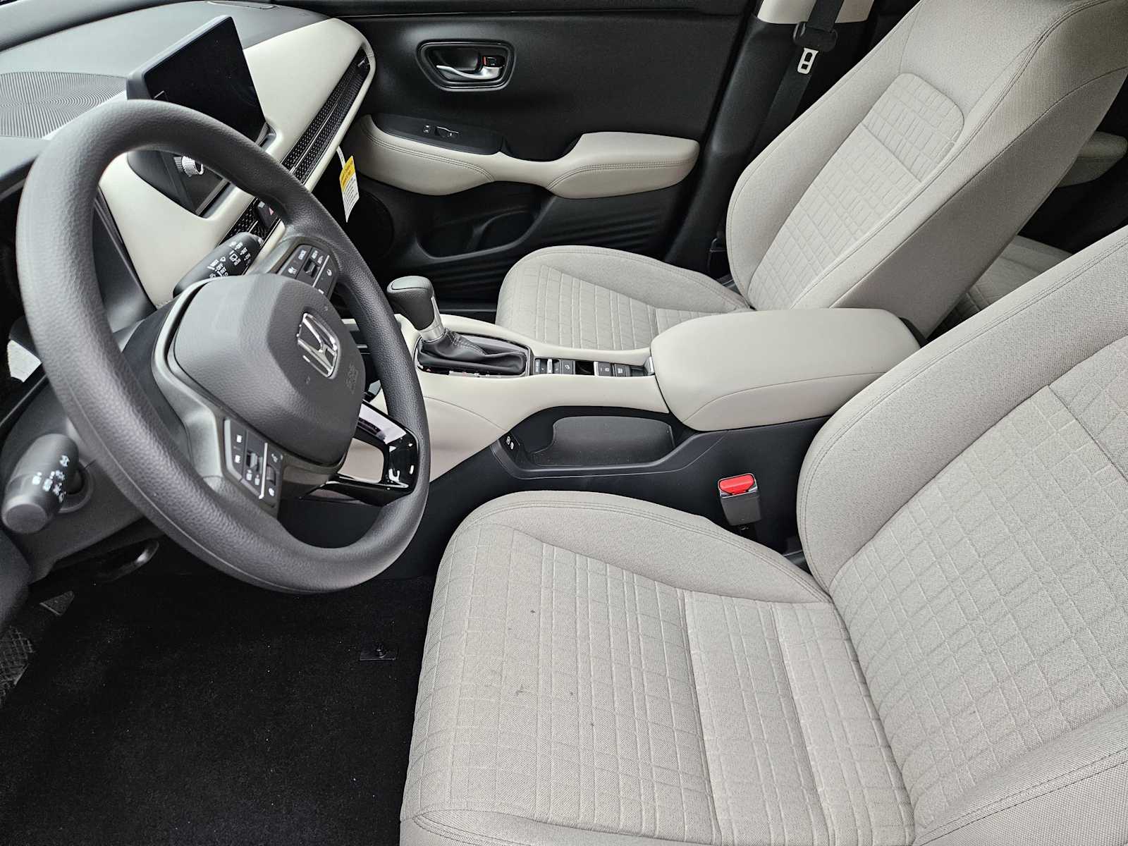 Thumbnail: 2026 Honda HR-V - 12