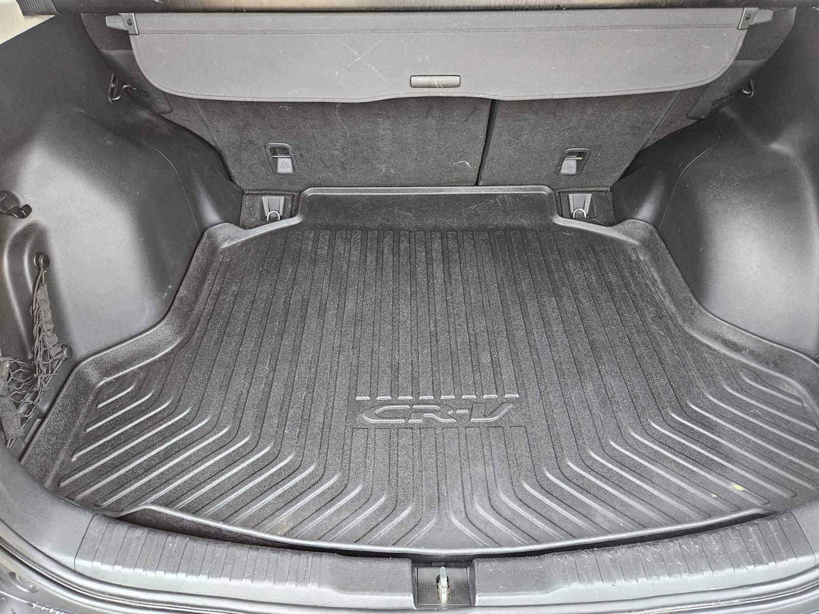 2014 Honda CR-V  31