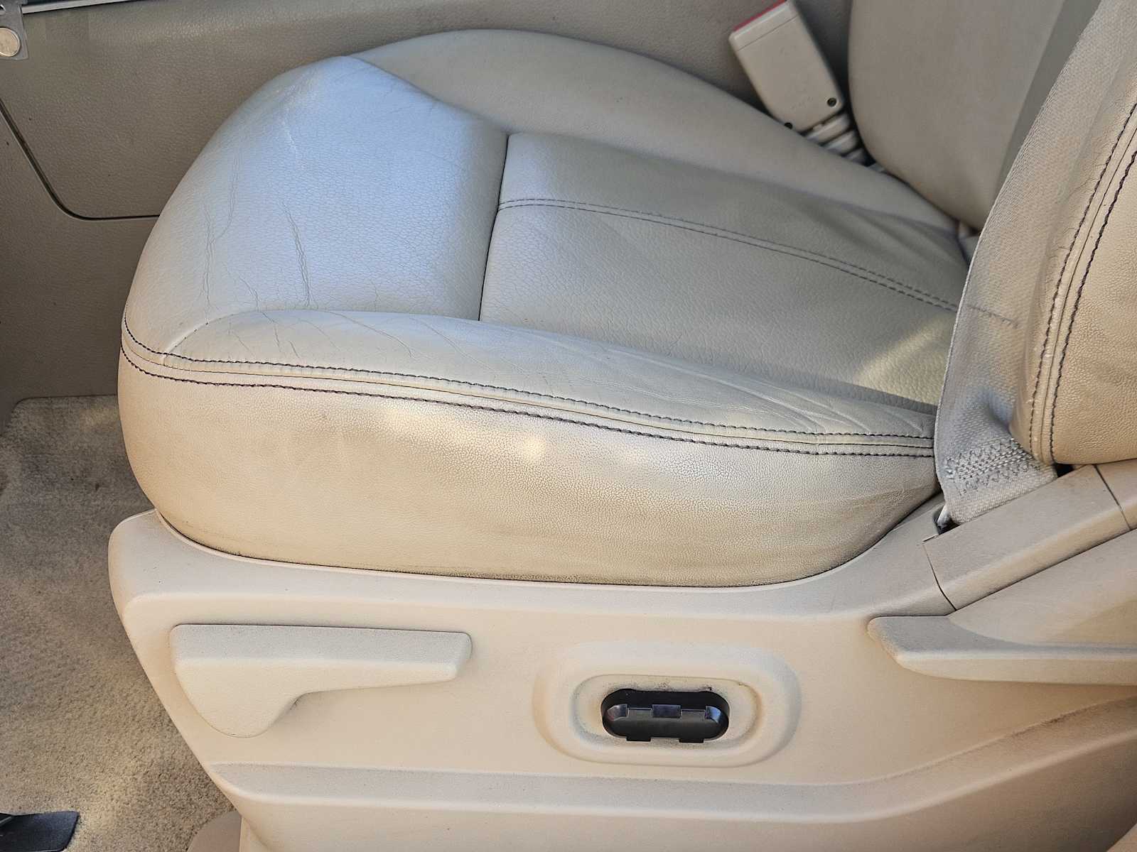 Thumbnail: 2007 Ford Edge - 22