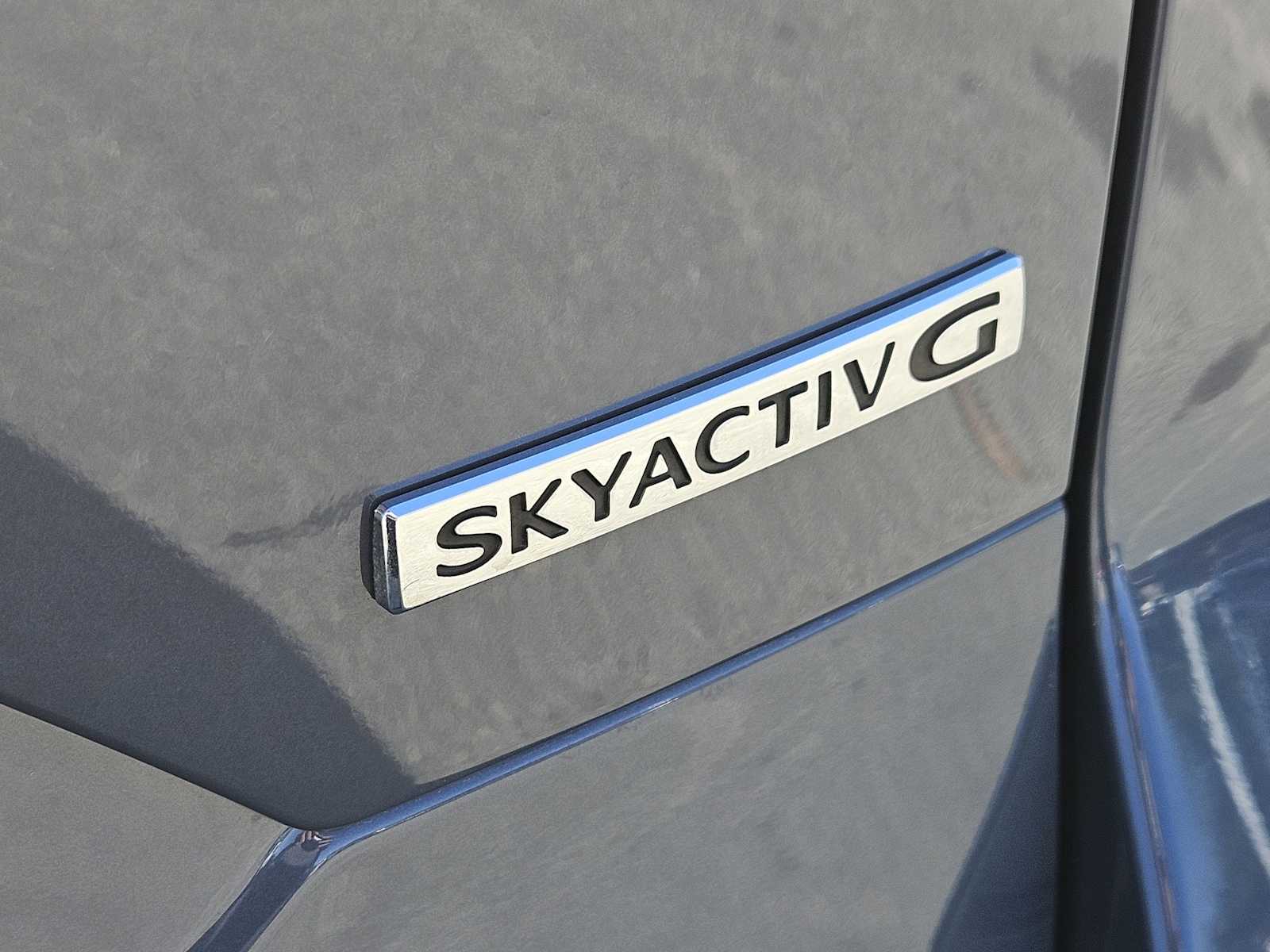 Thumbnail: 2023 Mazda CX-5 - 11