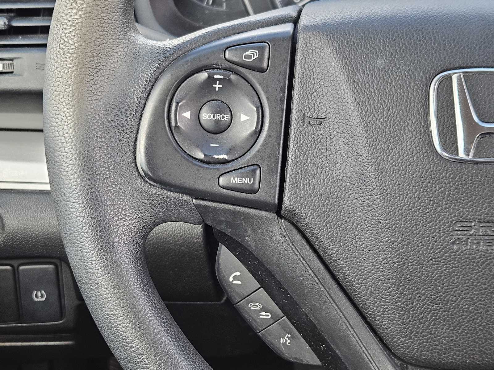 Thumbnail: 2015 Honda CR-V - 25