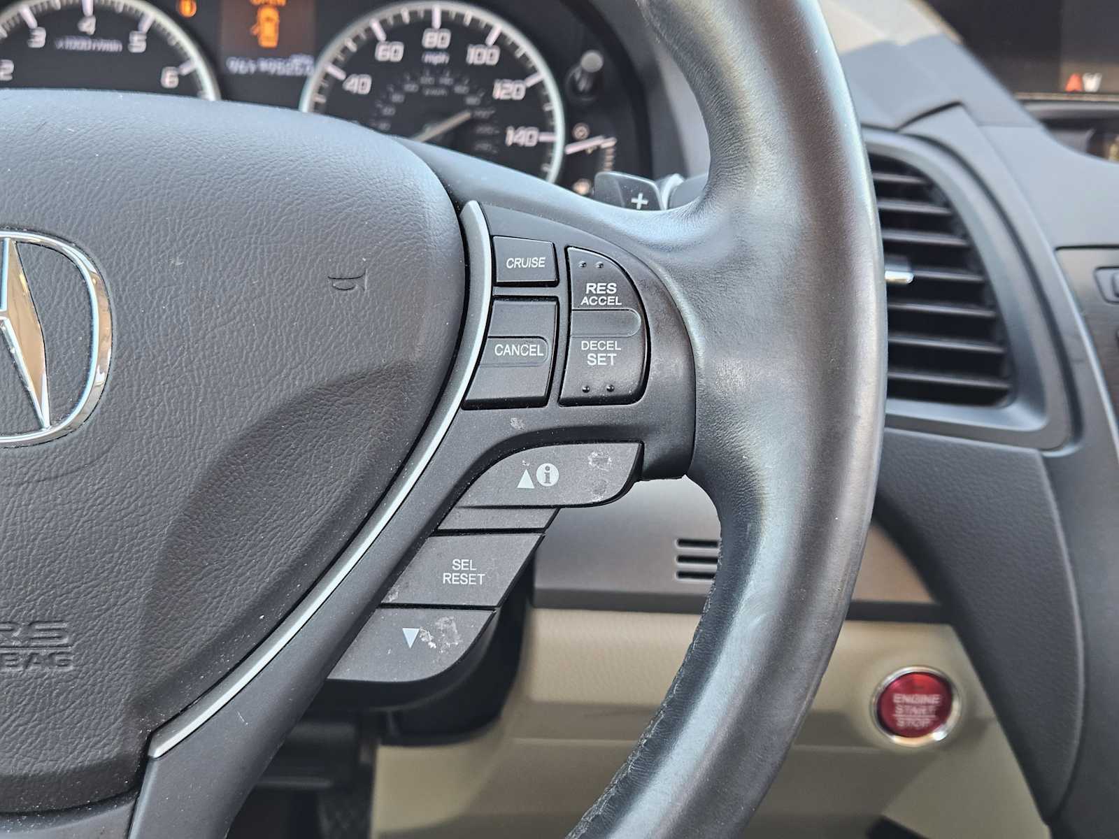 Thumbnail: 2016 Acura RDX - 29