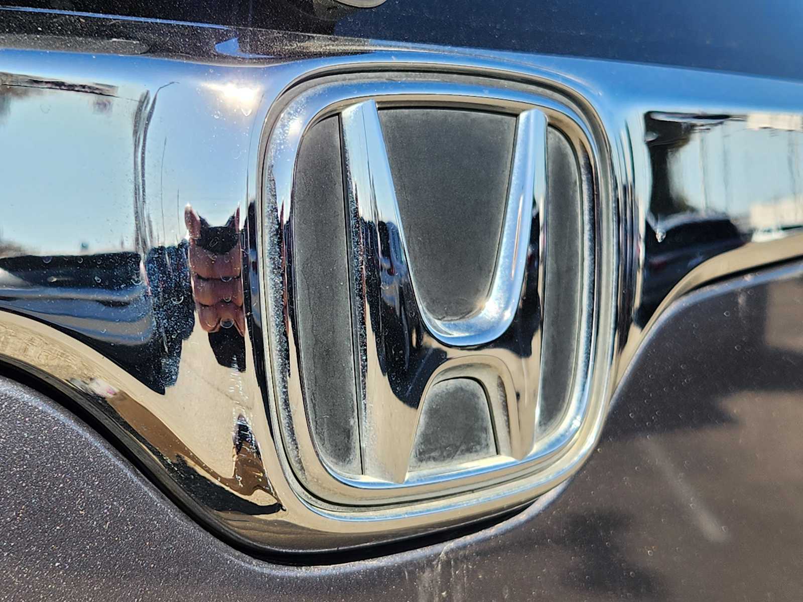 Thumbnail: 2018 Honda CR-V - 11
