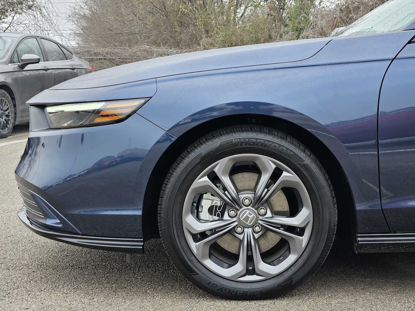 Thumbnail: 2025 Honda Accord - 8