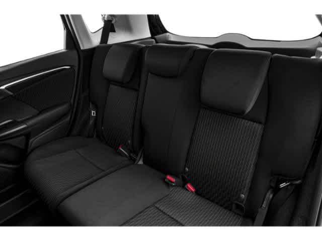 Thumbnail: 2019 Honda Fit - 16