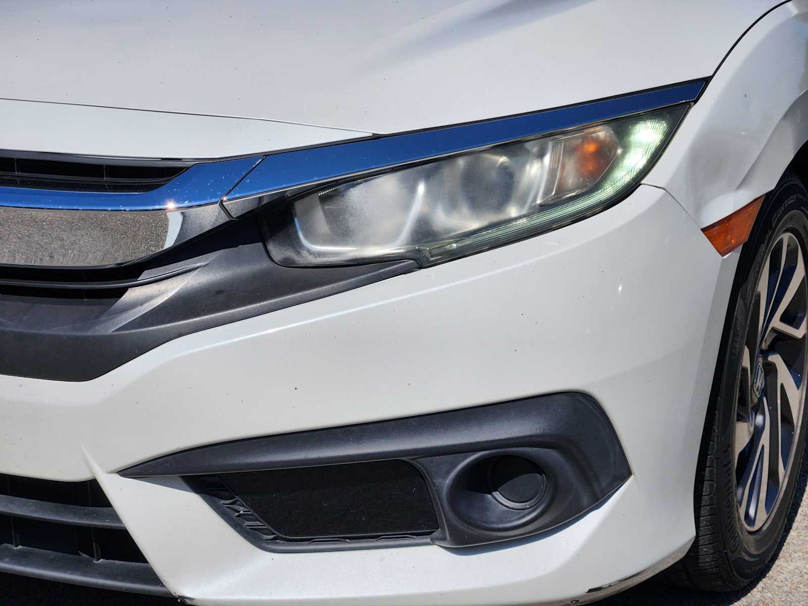 Thumbnail: 2018 Honda Civic - 7