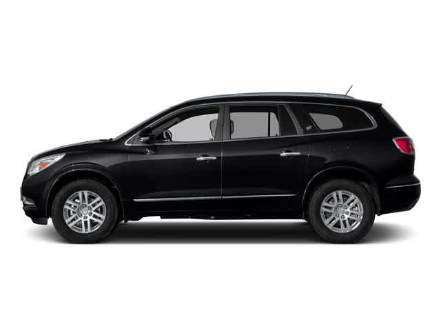 Thumbnail: 2016 Buick Enclave - 6