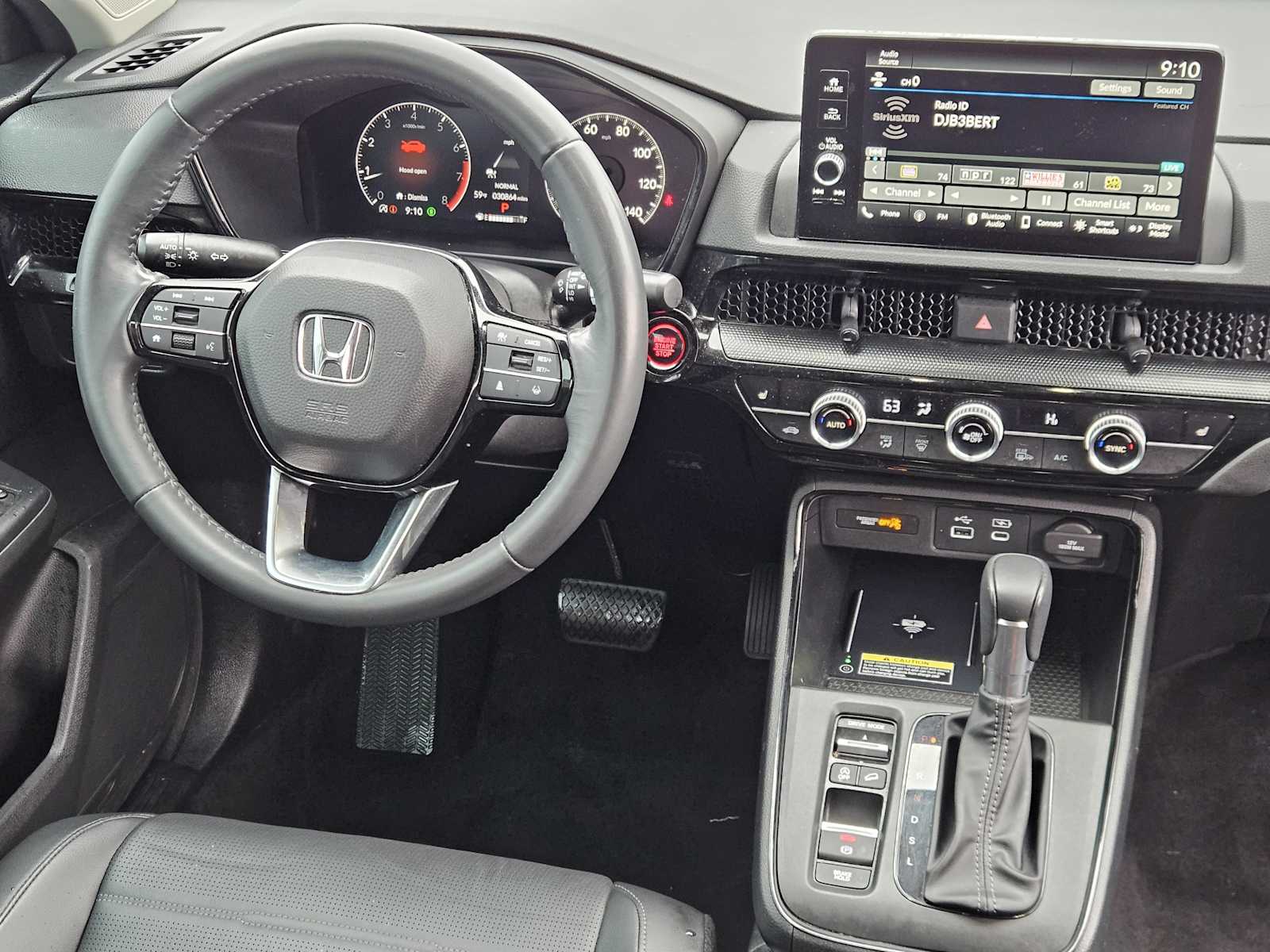 Thumbnail: 2023 Honda CR-V - 25