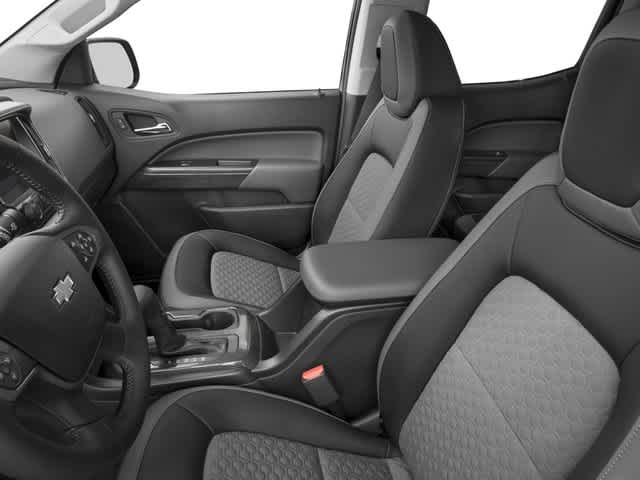 Thumbnail: 2018 Chevrolet Colorado - 9