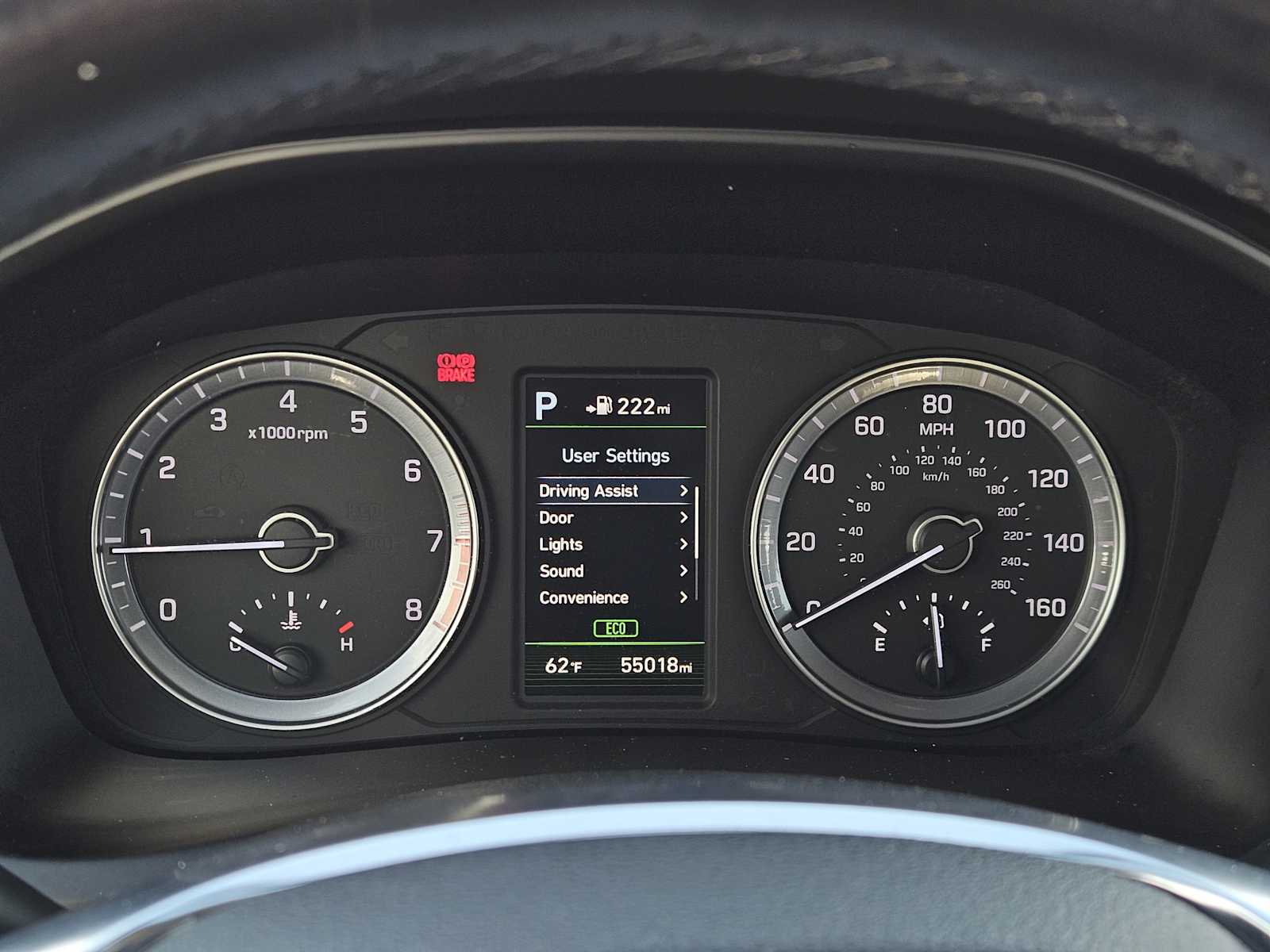 Thumbnail: 2018 Hyundai Sonata - 15