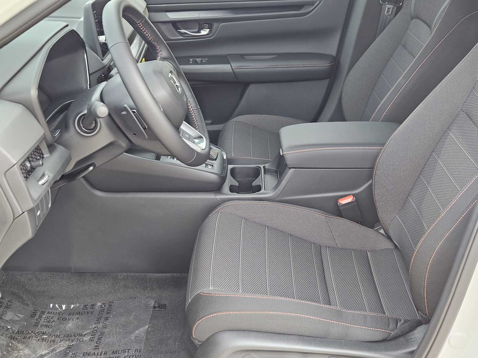 Thumbnail: 2026 Honda CR-V - 10