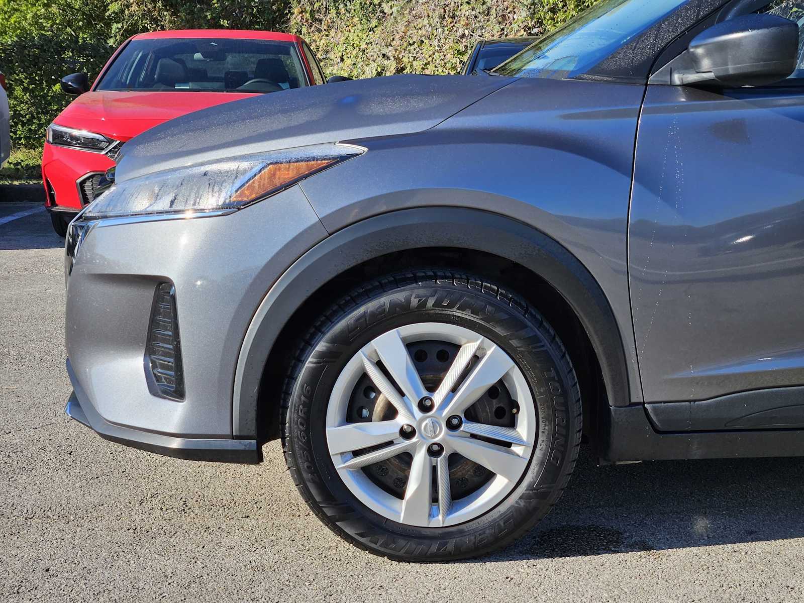 Thumbnail: 2021 Nissan Kicks - 8